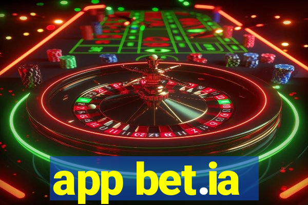 app bet.ia